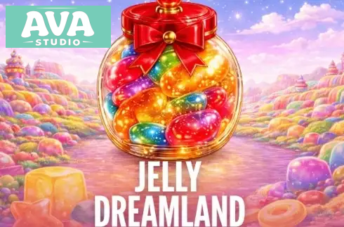Jelly Dreamland